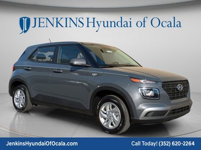 New 2026 Hyundai Venue SE