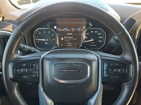 Certified 2022 GMC Sierra 2500 Denali w/ Denali Ultimate Package image 21