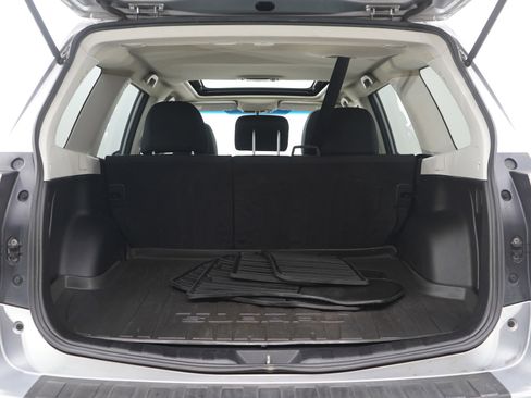 Used 2013 Subaru Forester 2.5X Premium AWD/4WD image 17