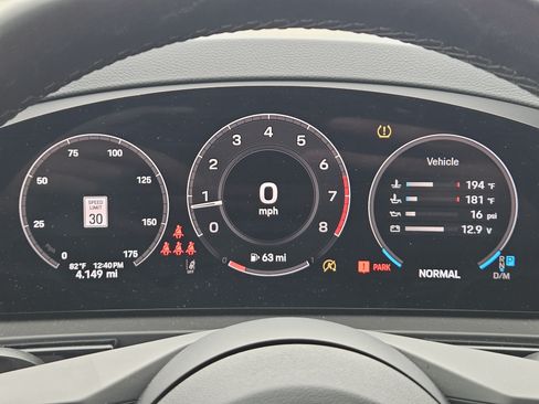 Certified 2026 Porsche Cayenne AWD/4WD image 16