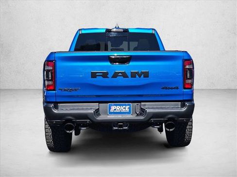 Used 2023 RAM 1500 TRX w/ TRX Level 2 Equipment Group image 7