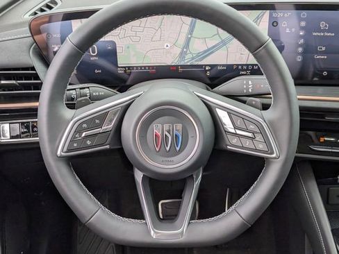 New 2026 Buick Envision Sport Touring image 10