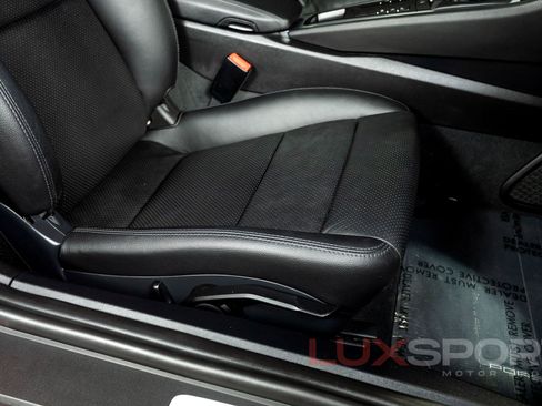 Used 2018 Porsche 718 Cayman S image 50