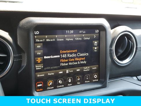 Used 2022 Jeep Wrangler Unlimited Sahara image 17