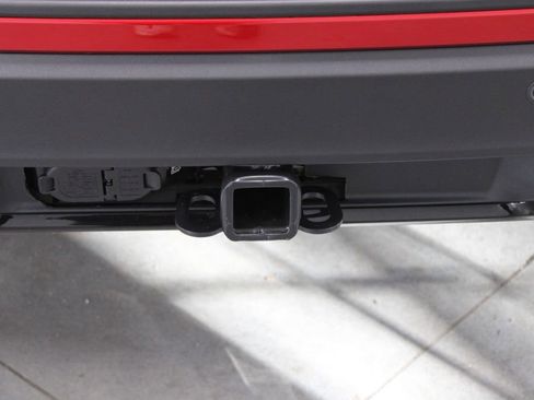 New 2026 Ford Explorer ST-Line w/ ST-Line Street Pack image 34