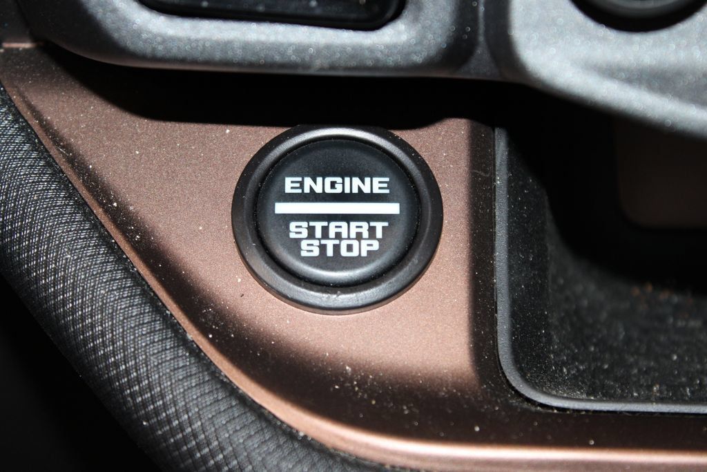 Used 2024 Ford Bronco Sport Badlands w/ Premium Package AWD/4WD image 28