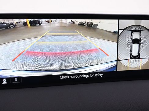 New 2025 MAZDA CX-5 AWD 2.5 S image 28