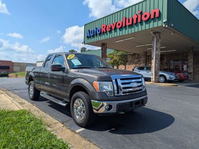 Used 2009 Ford F150 XL