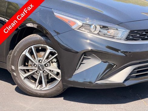Used 2024 Kia Forte LXS FWD image 6