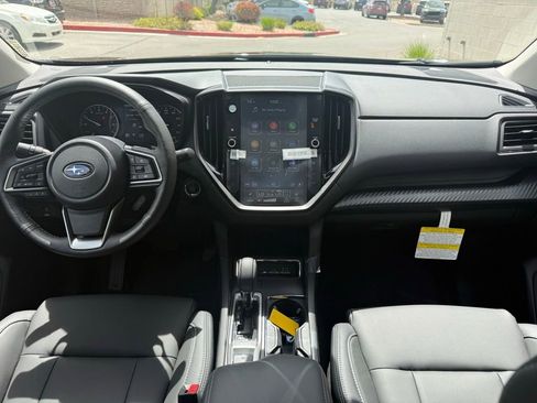 New 2026 Subaru Ascent Premium AWD/4WD image 14