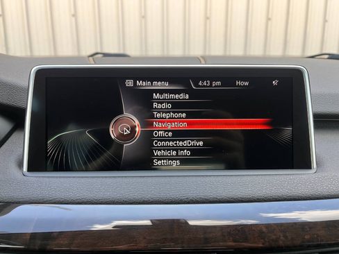 Used 2016 BMW X5 xDrive35i AWD/4WD image 13