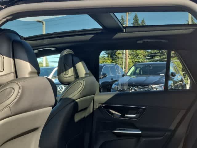 Certified 2026 Mercedes-Benz GLC 300 4MATIC image 18