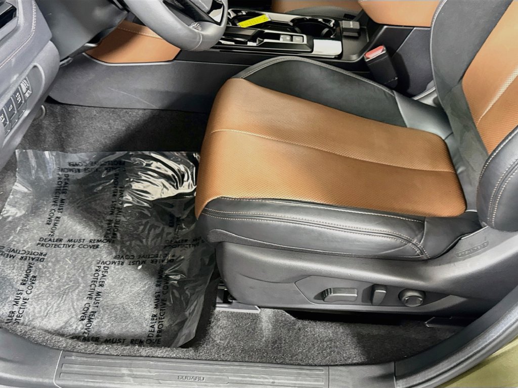 Used 2026 Subaru Forester Touring AWD/4WD image 20