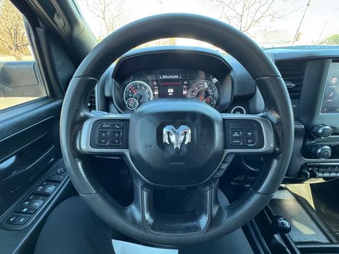 Used 2022 RAM 2500 Tradesman image 28