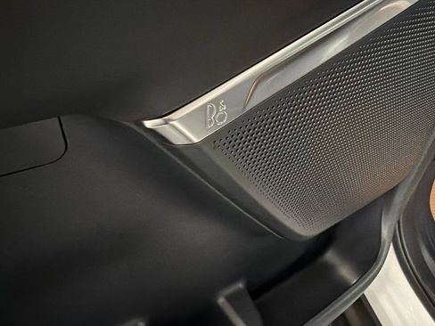 New 2027 Ford Expedition Max Platinum w/ Stealth Appearance Package AWD/4WD image 30