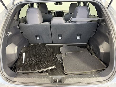 Used 2025 Subaru Crosstrek 2.5i Sport w/ Crosstrek Mirror Package image 14