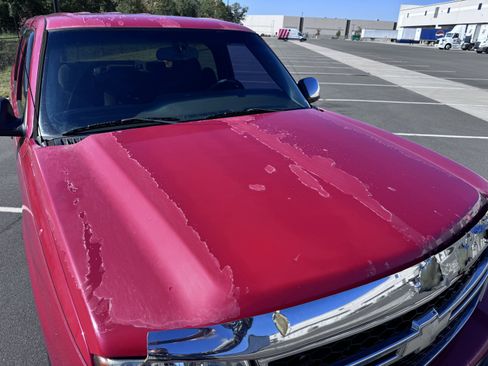 Used 2007 Chevrolet Silverado 1500 LS w/ Chrome Exterior Package image 3