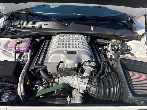 Used 2023 Dodge Challenger SRT Hellcat image 25