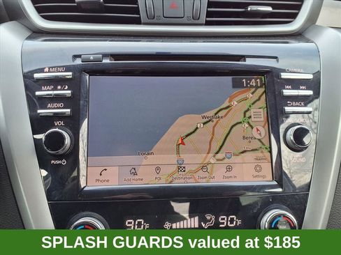 Used 2019 Nissan Murano SL w/ Cargo Package image 7