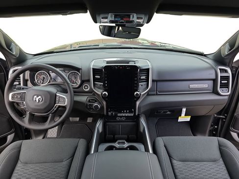 New 2026 RAM 1500 Big Horn image 9