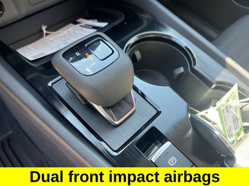 Certified 2025 Nissan Rogue SV image 24