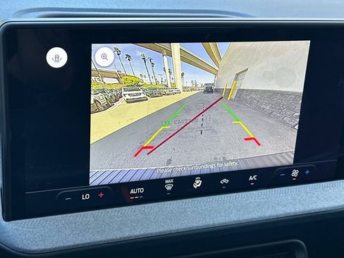 New 2026 Ford Maverick XLT image 17