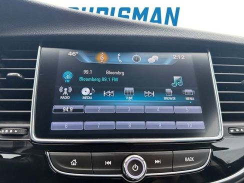 Used 2018 Buick Encore Preferred image 11