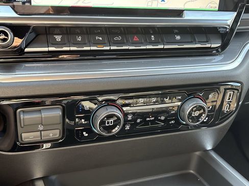 New 2026 Chevrolet Silverado 3500 High Country image 20