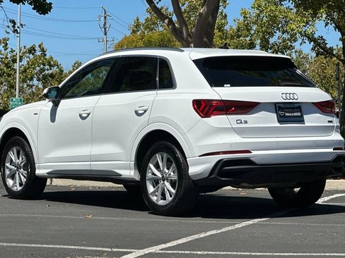 Used 2025 Audi Q3 2.0T Premium AWD/4WD image 6