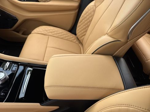 New 2025 Jeep Grand Cherokee L Summit image 22