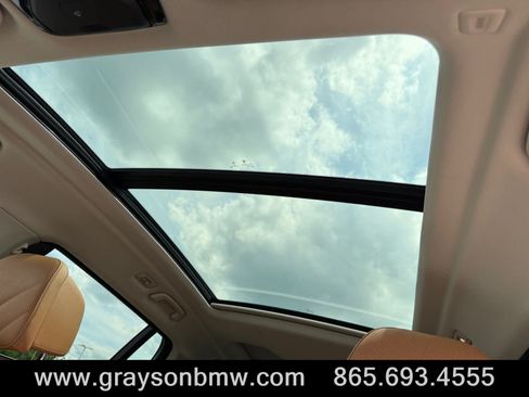 Used 2026 BMW X7 xDrive40i AWD/4WD image 30
