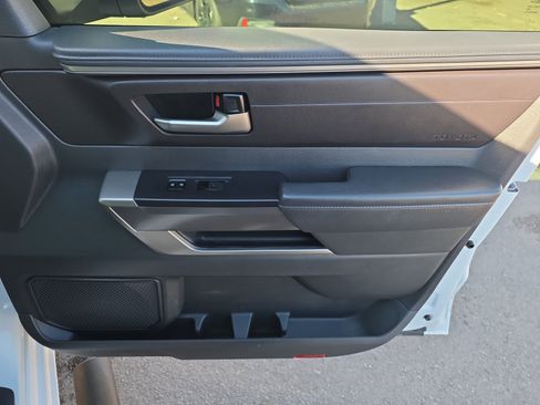 Used 2024 Toyota Tundra SR5 image 27