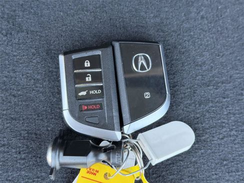 Certified 2024 Acura RDX SH-AWD w/ Technology Package image 21