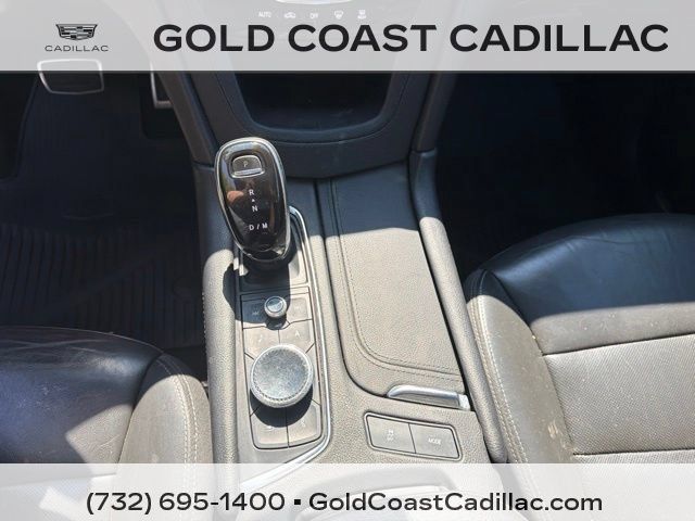 Used 2021 Cadillac XT5 Sportv AWD/4WD image 22
