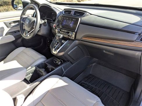 Used 2017 Honda CR-V EX-L image 40
