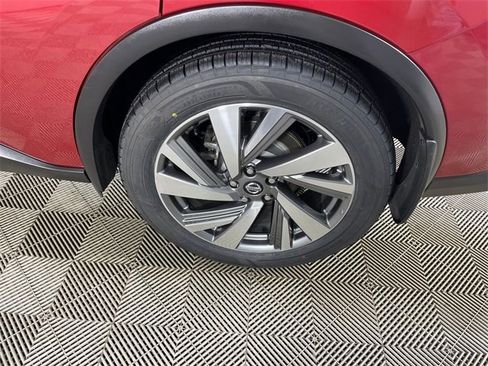 Used 2020 Nissan Murano SL w/ Moonroof Package image 22