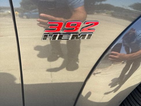 Used 2023 Dodge Charger Scat Pack RWD image 4