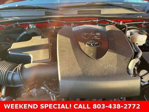 Used 2023 Toyota Tacoma SR5 image 33