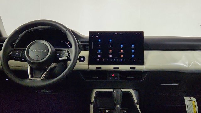 New 2026 MAZDA CX-5 Select AWD/4WD image 24