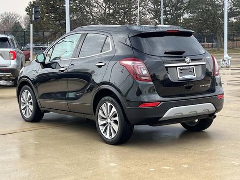 Used 2019 Buick Encore Preferred image 3