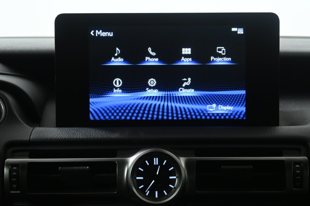Used 2021 Lexus IS 350 F Sport w/ Accessory Package 2 AWD/4WD image 19