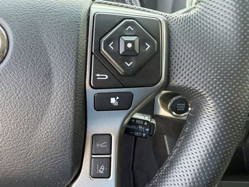 Used 2023 Toyota Tacoma SR image 15