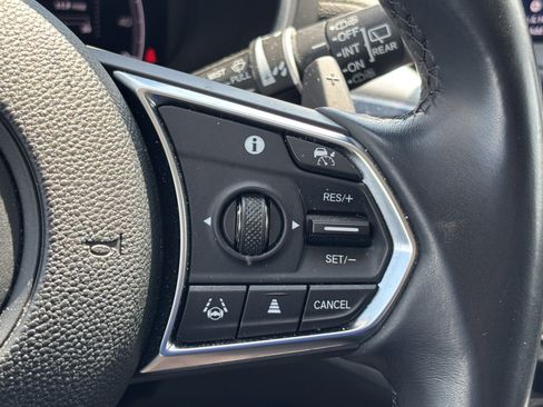 Used 2025 Acura MDX FWD image 22