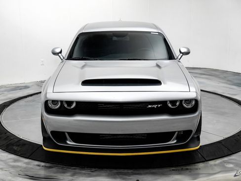 Used 2018 Dodge Challenger SRT Demon image 28