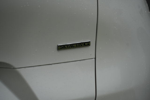 Used 2025 MAZDA CX-30 AWD 2.5 S w/ Preferred Package image 14