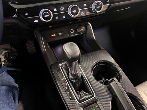 Used 2022 Honda Civic EX image 26