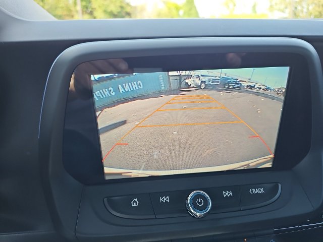 Used 2017 Chevrolet Camaro ZL1 RWD image 23