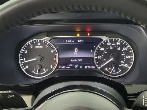 Certified 2022 Nissan Pathfinder SV w/ SV Premium Package image 27