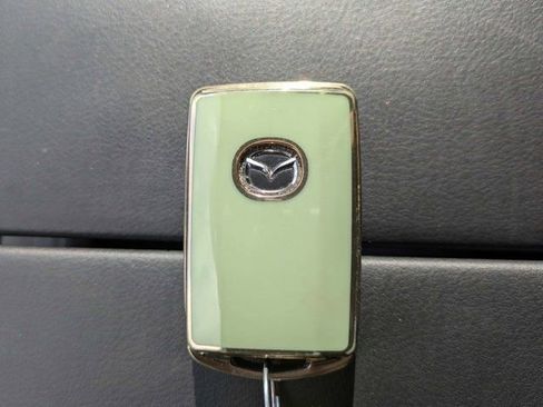 Used 2021 MAZDA CX-9 Sport FWD image 30