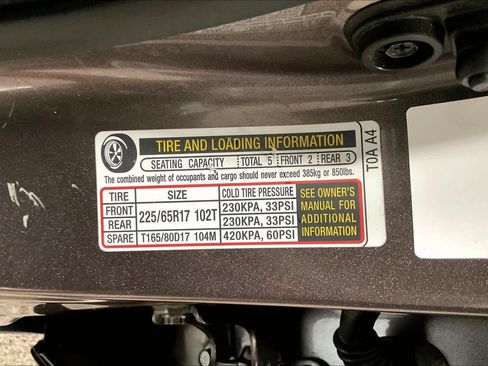 Used 2015 Honda CR-V EX image 35